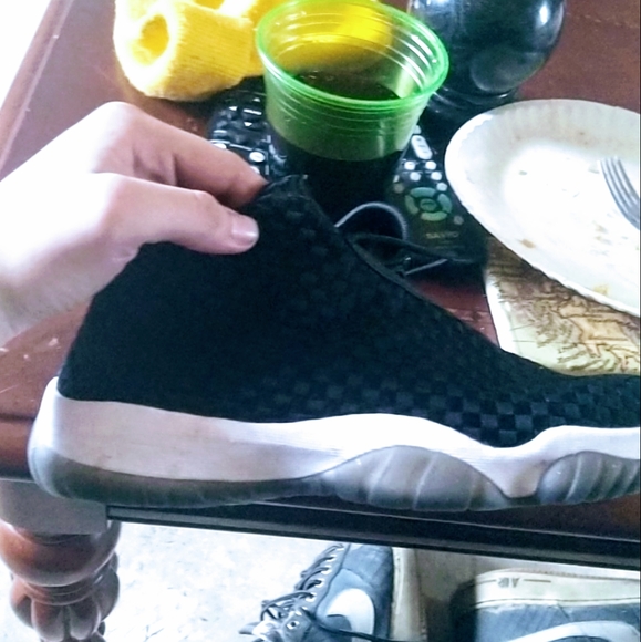 Jordan Futures - Picture 5 of 7